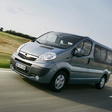 Vivaro Tour 2.5 CDTI DPF