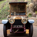 Rolls-Royce Silver Ghost Landaulette by Brainsby vs Rolls-Royce Phantom I Henley Roadster by Brewster