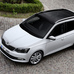 Skoda Fabia Combi 1.2 TSI vs Skoda Fabia Break 1.2 TSI Active vs Skoda Fabia Break 1.2 TSI Style