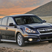 Subaru Legacy 2.5i Limited vs Citroën C5 Tourer 2.0 BlueHDi S&S Exclusive