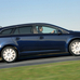 Toyota Avensis Tourer 1.6 V-matic T2 vs Honda CR-V 4x4 2.2 i-DTEC SE+T