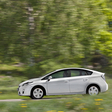 Prius 1.8 Hybrid