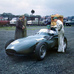 Vanwall VW Grand Prix