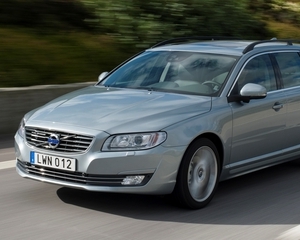 V70 T5 Momentum Dynamic Geartronic