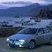 Alfa Romeo 156 2.0 JTS Progression vs Alfa Romeo 156 1.6 16v Twin Spark Sportwagon Progression