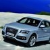 Audi Q5 3.2 V6 FSI quattro S tronic vs Bentley Azure vs Lexus RX450h Technology vs Mercedes-Benz CL 600
