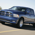 Chevrolet Avalanche LT 4WD vs Ram Trucks Ram 1500 Crew Cab 4X4 SPORT SWB