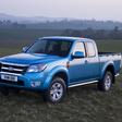 Ranger 2.5 TDCi ExtraCab XL