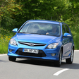 i30 1.6 CRDi VGT Comfort CPF