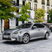 Lexus GS 300h Executive vs Lexus GS 300h F Sport vs Cadillac XTS 3.6 V-6 Twin-Turbo VVT Platinum Collection AWD vs Lexus GS 300h F SPORT