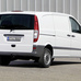 Mercedes-Benz Vito 111CDI/32 vs Citroën C4 HDi 150 FAP vs Volvo XC70 D5 Momentum vs Saab 9-5 2.0 TTiD Vector