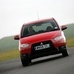 Ford Fusion 1.6 EcoBoost I-4 S Automatic vs Mitsubishi Colt 1.1 Inform