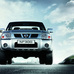 NP300 Pick Up 4x4 DDTi Chassis  Comfor