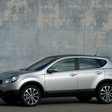 Qashqai 1.6 4x2 Acenta