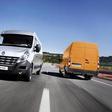 Master   Tracção L2 3,5T 2.3 dCi 