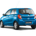 Seat Ibiza 1.2 12V vs Suzuki Celerio 1.0L GLX