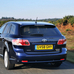 Honda CR-V 2.0 i-VTEC Lifestyle vs Toyota Avensis Tourer 2.2 D-4D T Spirit