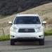 Toyota Highlander Limited 4X4 vs Toyota 4 Runner Limited 4X4