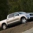 Tundra Grade  4X4 5.7L Long Bed