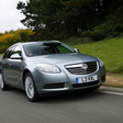 Insignia Sports Tourer 2.0 CDTi SRi VX-Line Automatic