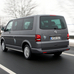 Ford Focus Sedan 2.0 PZEV Automatic vs Volkswagen Multivan 2.0 TDI 4MOTION