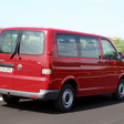 T5 Caravelle 2.0 TSI Comfortline DSG long