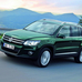 Tiguan 2.0 TDI DSG Trend 4X4 BlueMotion