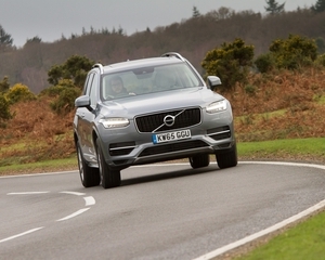 XC90 T5 AWD