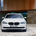 BMW 750i ActiveHybrid vs BMW 750Li ActiveHybrid vs Ram Trucks Ram 2500 Crew Cab 4X4 SLT SWB