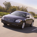 Lincoln MKZ AWD vs BMW 328xi vs Cadillac DTS Platinum vs Buick Lucerne Super