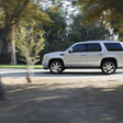 Escalade AWD Hybrid Platinum Edition