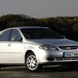 Lacetti 1.4 SE