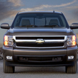 Silverado 1500 Extended Cab 2WD LT1 Short Box