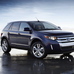 Dodge Grand Caravan R/T vs BMW 328i xDrive vs Cadillac CTS 3.0L AWD vs Ford Edge Limited AWD