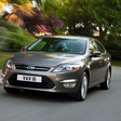 Mondeo 2.0 TDCi Titanium S