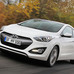 Hyundai i30 Coupé 1.6 CRDi vs Hyundai i30 Coupé 1.4 vs Hyundai i30 1.4