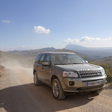 Freelander 2.2 TD4 S