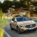 Mercedes-Benz GLA 180d vs Mercedes-Benz GLA 200d