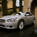 Infiniti FX35 AWD vs Lexus RX 350 AWD vs Nissan Maxima SV vs Cadillac SRX Performance Collection