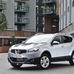 Dacia Logan Pick-Up 1.5 dCi Pack vs Renault Grand Scénic III 1.5 dCi FAP ECO2 Dynamique  vs Nissan Qashqai 1.5dCi ECO 4x2 Acenta vs Hyundai i20 1.4 CRDi