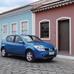 Renault Sandero 1.6 8v Hi-Torque vs Toyota Yaris 1.33 Executive