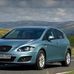 Seat Leon 1.6 TDI 105 S Ecomotive Tech vs Fiat Panda 1.2 Dynamic