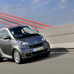 Renault Grand Modus 1.2 16v vs smart fortwo cabrio Brabus vs Toyota Yaris 1.0 VVT-i vs Citroën C3 1.1i Airdream Seduction