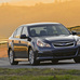 Subaru Legacy 2.5i vs Mitsubishi Outlander ES 2WD vs Jeep Patriot Sport 4X2 vs Chevrolet Equinox LS AWD