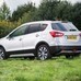 S-Cross 1.6 DDiS GLX 4WD