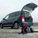 Volkswagen Touran 2.0 TDI Comfortline