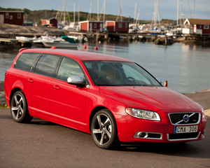 V70 T4F R-Design