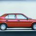 Alfa Romeo 164 Cloverleaf vs Peugeot 309 GTi 1.9 vs Renault 25 V6 Turbo Baccara vs Alfa Romeo 33 1.7 IE Quadrifoglio Verde