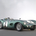 Aston Martin DBR1 vs Mercedes-Benz 540K Special Roadster