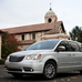 Chrysler Town & Country (modern)